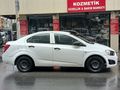 ALAN OTOMOTİV DEN 2012 MODEL AVEO 1.3 DİZEL EMSALSİZ TEMİZLİKTE