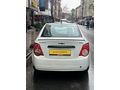ALAN OTOMOTİV DEN 2012 MODEL AVEO 1.3 DİZEL EMSALSİZ TEMİZLİKTE