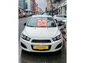 ALAN OTOMOTİV DEN 2012 MODEL AVEO 1.3 DİZEL EMSALSİZ TEMİZLİKTE