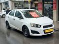 ALAN OTOMOTİV DEN 2012 MODEL AVEO 1.3 DİZEL EMSALSİZ TEMİZLİKTE