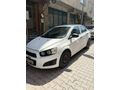 ALAN OTOMOTİV DEN 2012 MODEL AVEO 1.3 DİZEL EMSALSİZ TEMİZLİKTE