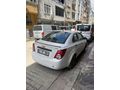 ALAN OTOMOTİV DEN 2012 MODEL AVEO 1.3 DİZEL EMSALSİZ TEMİZLİKTE