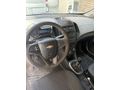 ALAN OTOMOTİV DEN 2012 MODEL AVEO 1.3 DİZEL EMSALSİZ TEMİZLİKTE
