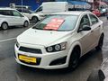 ALAN OTOMOTİV DEN 2012 MODEL AVEO 1.3 DİZEL EMSALSİZ TEMİZLİKTE