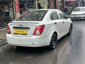 ALAN OTOMOTİV DEN 2012 MODEL AVEO 1.3 DİZEL EMSALSİZ TEMİZLİKTE