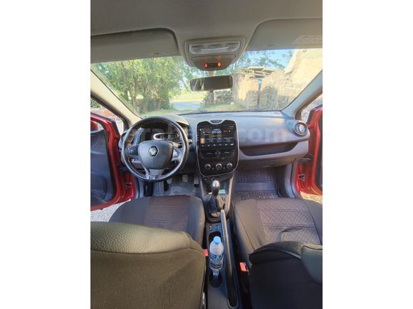 Sahibinden Renault Clio 1.2 Joy 2013 Model