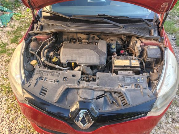 Sahibinden Renault Clio 1.2 Joy 2013 Model