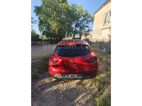Sahibinden Renault Clio 1.2 Joy 2013 Model
