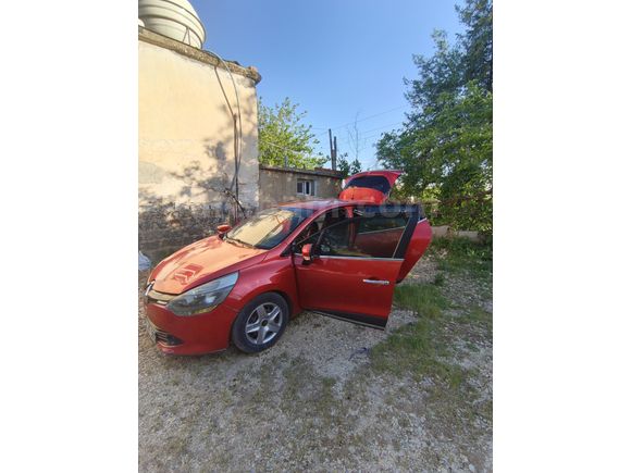 Sahibinden Renault Clio 1.2 Joy 2013 Model