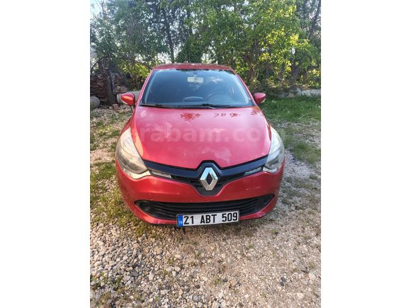 Sahibinden Renault Clio 1.2 Joy 2013 Model