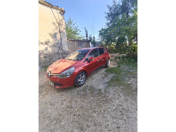 Sahibinden Renault Clio 1.2 Joy 2013 Model