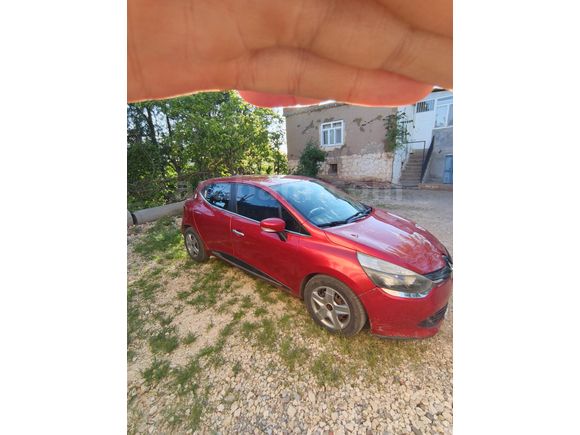 Sahibinden Renault Clio 1.2 Joy 2013 Model