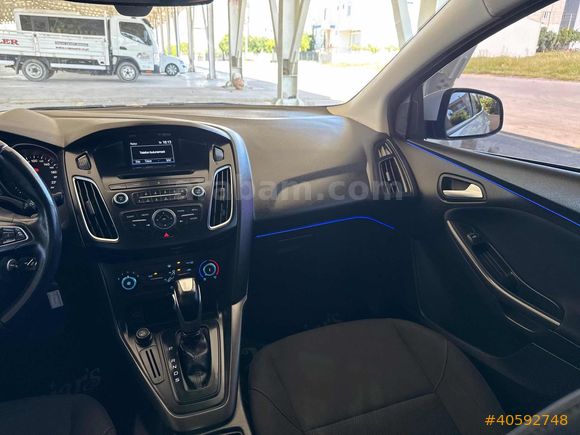 2018 otomatik powershift k.kartı geçerlidir