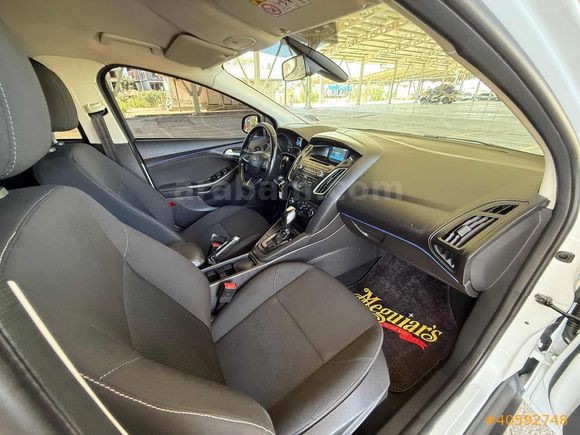 2018 otomatik powershift k.kartı geçerlidir