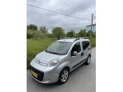 ES Otomotiv'den 2014 Otomobil Ruhsatlı 1.3 Multijet Fiorina