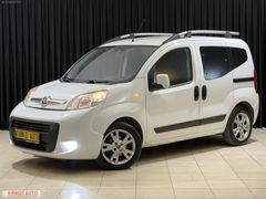 KIRMIZI AUTO'DN 2014 FİAT FİORİNO 1.3 MJET 75 HP EMOTİON 180.00K