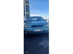 Sahibinden Opel Astra 1.6 CD 1999 Model