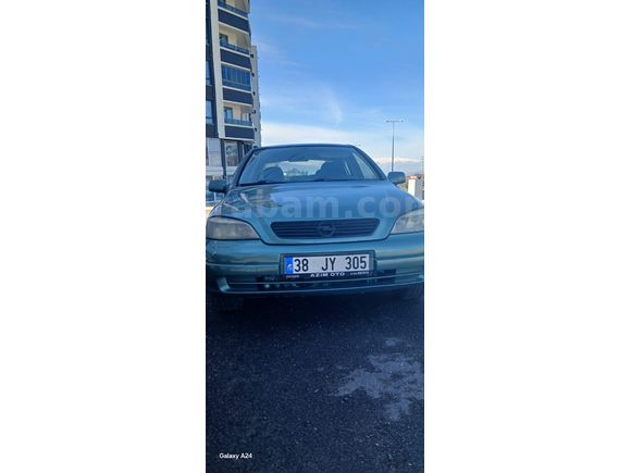 Sahibinden Opel Astra 1.6 CD 1999 Model
