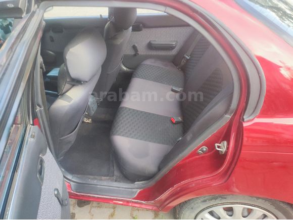 Sahibinden Toyota Corolla 1.6 XLİ 1994 Model