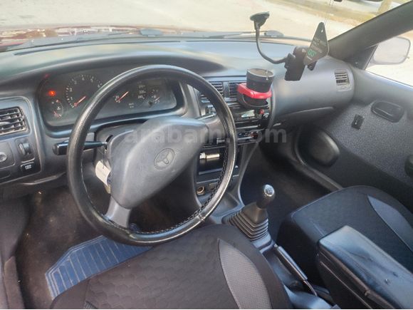 Sahibinden Toyota Corolla 1.6 XLİ 1994 Model