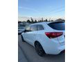 Sahibinden Kia Ceed 1.6 CRDi Concept Plus SW 2012 Model