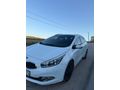 Sahibinden Kia Ceed 1.6 CRDi Concept Plus SW 2012 Model
