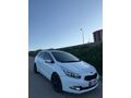 Sahibinden Kia Ceed 1.6 CRDi Concept Plus SW 2012 Model