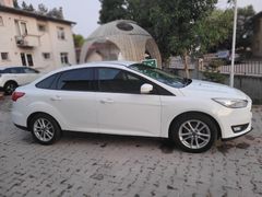 Sahibinden Ford Focus 1.6 Ti-VCT Style