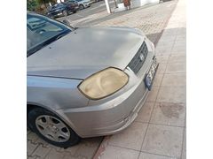 Sahibinden Hyundai Accent 1.3 Admire 2005 Model 