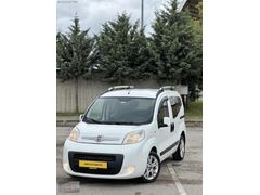 ARICI OTOMOTİV'DEN OTOMOBİL RUHSATLI FİAT FİORİNO