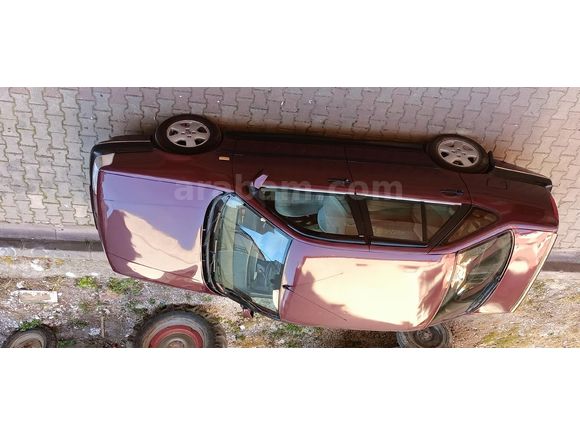 Sahibinden Fiat Tempra 1.6 ie SLX 1997 Model Bursa