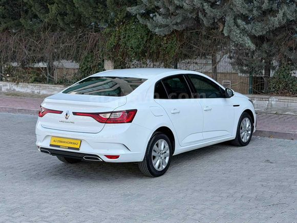 DEĞİŞENSİZ RENAULT MEGANE JOY COMFORT