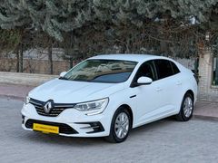 DEĞİŞENSİZ RENAULT MEGANE JOY COMFORT