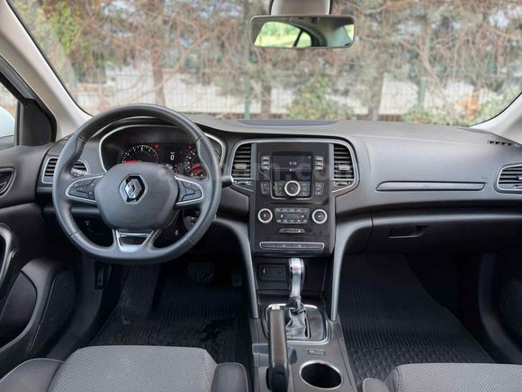 DEĞİŞENSİZ RENAULT MEGANE JOY COMFORT