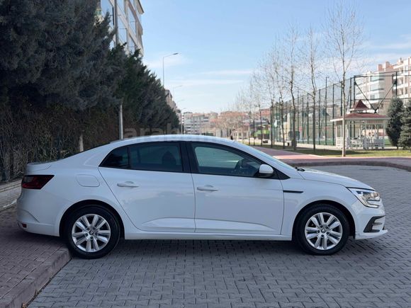 DEĞİŞENSİZ RENAULT MEGANE JOY COMFORT