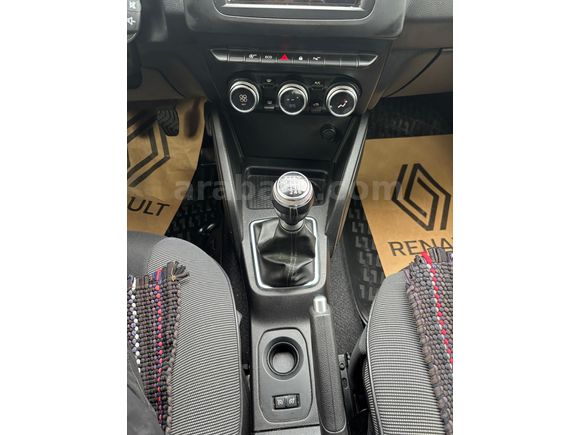 Sahibinden Dacia Duster 1.3 Tce Prestige 2020 Model