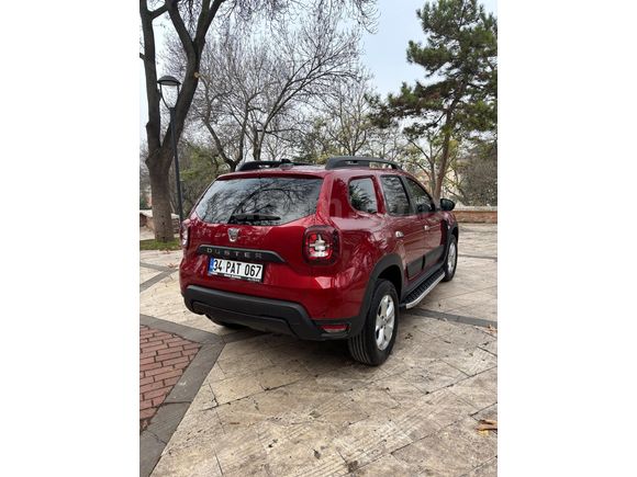 Sahibinden Dacia Duster 1.3 Tce Prestige 2020 Model