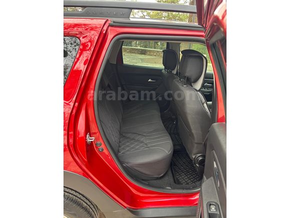 Sahibinden Dacia Duster 1.3 Tce Prestige 2020 Model