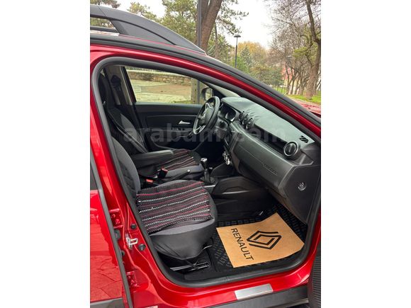 Sahibinden Dacia Duster 1.3 Tce Prestige 2020 Model