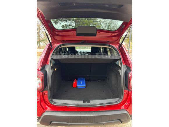 Sahibinden Dacia Duster 1.3 Tce Prestige 2020 Model