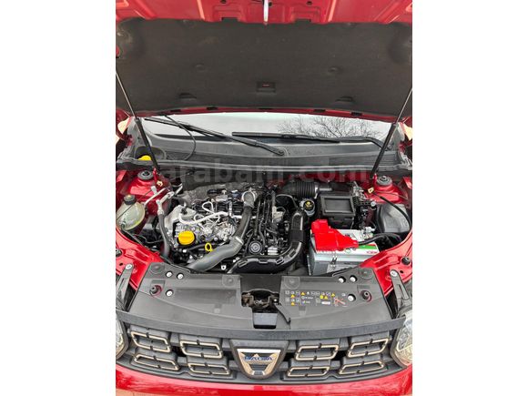 Sahibinden Dacia Duster 1.3 Tce Prestige 2020 Model