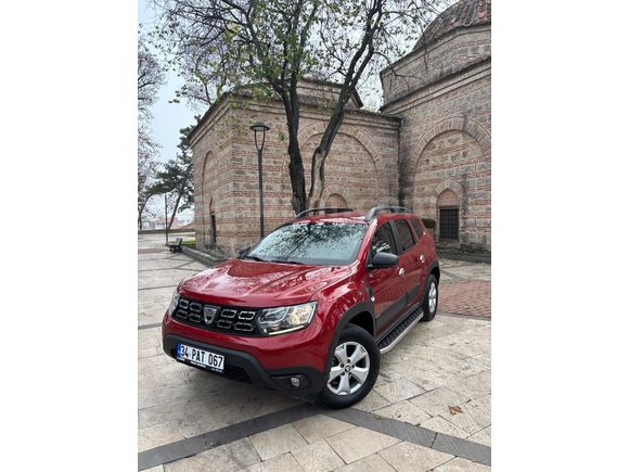 Sahibinden Dacia Duster 1.3 Tce Prestige 2020 Model