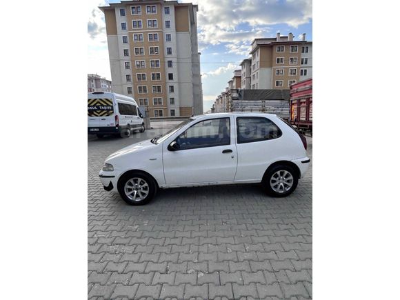 Pazarlık olur  