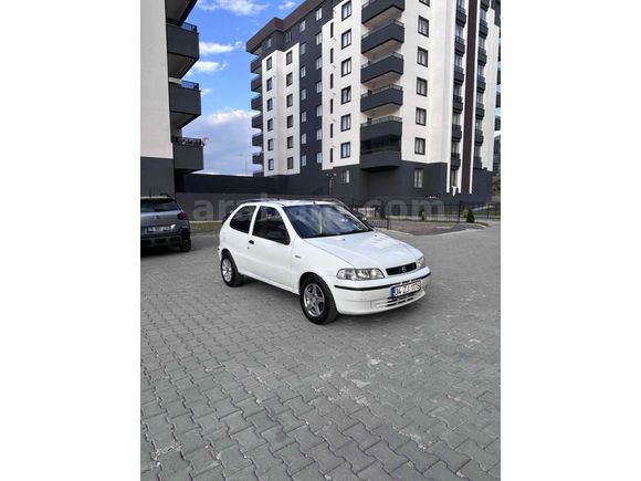 Pazarlık olur  