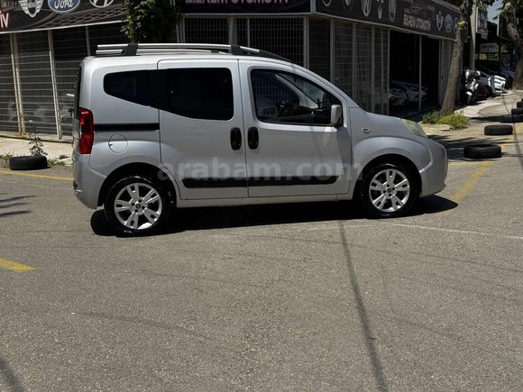 OTOMOBİL RUHSATLI95LİK STAR STOP BOYASIZ TEK DEĞİŞENLİ DÜŞÜK KM