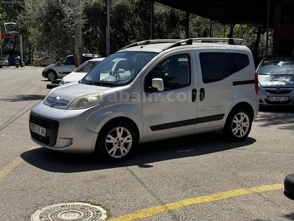 OTOMOBİL RUHSATLI95LİK STAR STOP BOYASIZ TEK DEĞİŞENLİ DÜŞÜK KM
