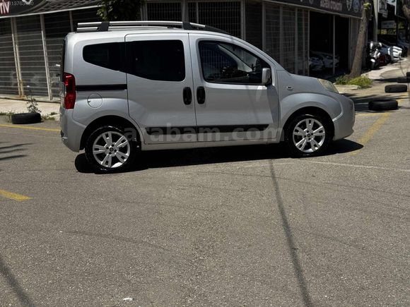 OTOMOBİL RUHSATLI95LİK STAR STOP BOYASIZ TEK DEĞİŞENLİ DÜŞÜK KM
