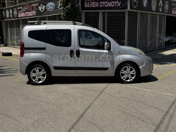 OTOMOBİL RUHSATLI95LİK STAR STOP BOYASIZ TEK DEĞİŞENLİ DÜŞÜK KM
