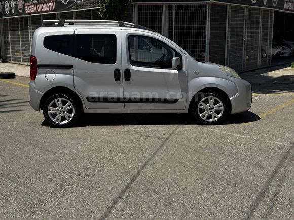 OTOMOBİL RUHSATLI95LİK STAR STOP BOYASIZ TEK DEĞİŞENLİ DÜŞÜK KM