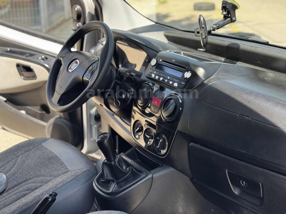 OTOMOBİL RUHSATLI95LİK STAR STOP BOYASIZ TEK DEĞİŞENLİ DÜŞÜK KM